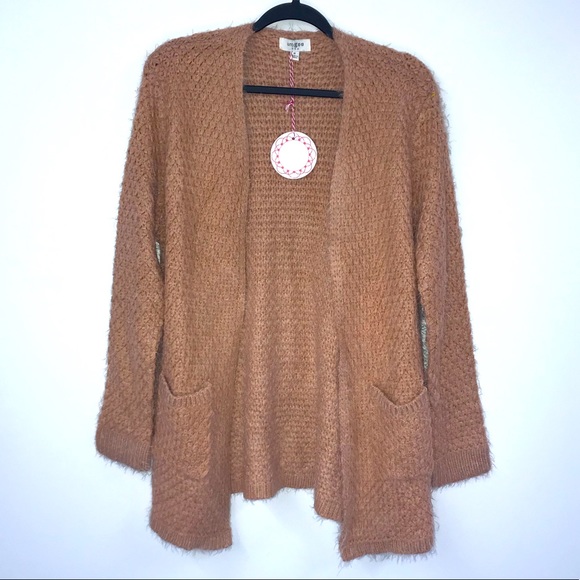 Umgee Sweaters - *NEW* Umgee Oversized Cardigan